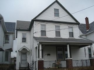 Foreclosed Home - List 100021178