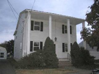 Foreclosed Home - 113 CONWELL ST, 18702