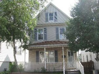 Foreclosed Home - List 100109569