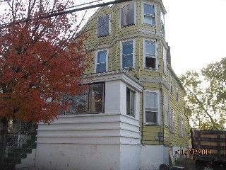 Foreclosed Home - 191 MADISON ST, 18702