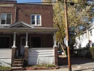 Foreclosed Home - 86 Darling St, 18702