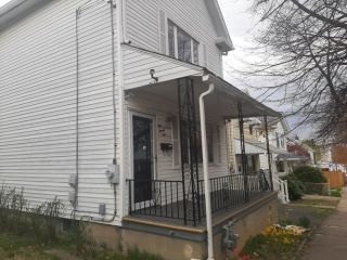 Foreclosed Home - 125 S Sherman St, 18702