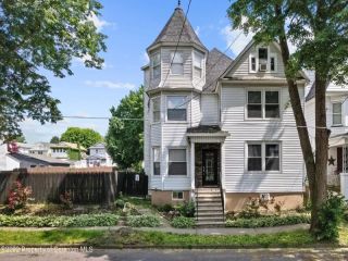 Foreclosed Home - 112 CHARLES ST, 18702