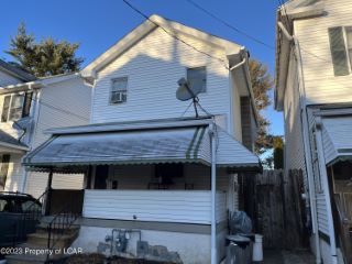 Foreclosed Home - 102 HOLLAND ST, 18702
