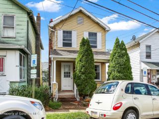 Foreclosed Home - 303 LEHIGH ST, 18702