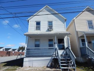 Foreclosed Home - 83 BLACKMAN ST, 18702