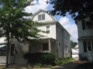Foreclosed Home - 129 DIVISION ST, 18704
