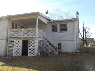 Foreclosed Home - 306 New Williams St, 18704