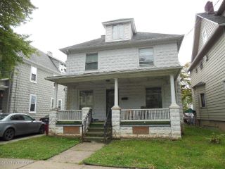 Foreclosed Home - 377 WRIGHT AVE, 18704