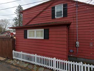 Foreclosed Home - 1 GILLIS ST, 18704