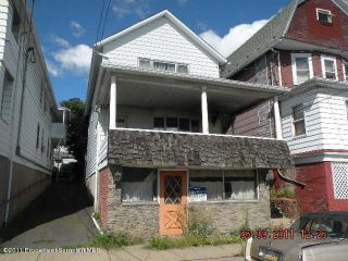 Foreclosed Home - 772 N PENNSYLVANIA AVE, 18705