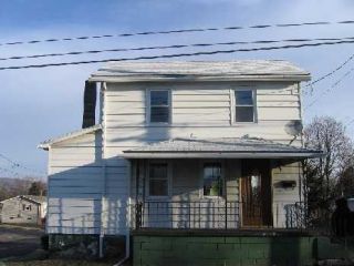 Foreclosed Home - 16 POWELL ST, 18705