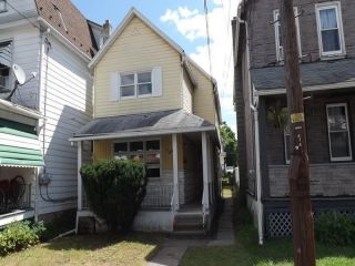 Foreclosed Home - 233 Madison St, 18705