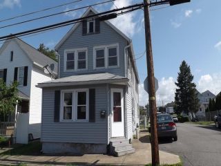 Foreclosed Home - 88 Helen St, 18705