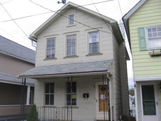 Foreclosed Home - 80 LEE PARK AVE, 18706