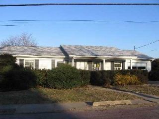 Foreclosed Home - 1451 S MAIN ST, 18706
