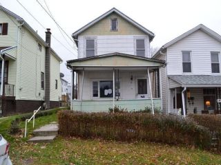 Foreclosed Home - List 100348182