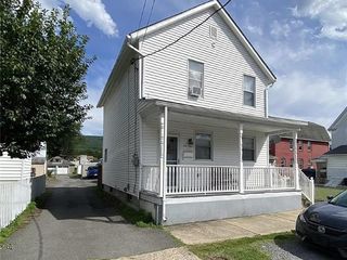 Foreclosed Home - 82 BROWN ST, 18706