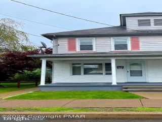 Foreclosed Home - 324 1ST ST, 18706