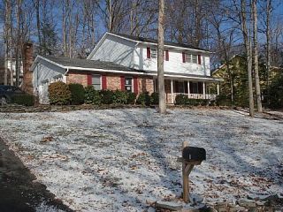 Foreclosed Home - 5 OLD NORTH RD, 18707