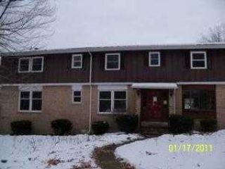 Foreclosed Home - 811 PIN OAK DR, 18707
