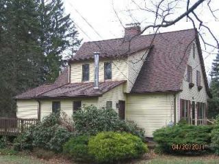 Foreclosed Home - 101 PINE VIEW EST, 18707
