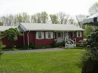 Foreclosed Home - 215 KIRBY AVE, 18707