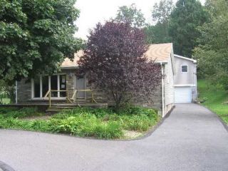 Foreclosed Home - 582 S MAIN RD, 18707