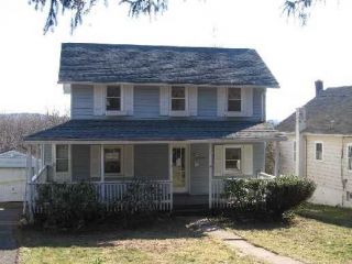 Foreclosed Home - List 100259708