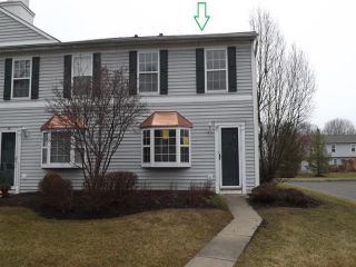 Foreclosed Home - 58 Patriot Circle, 18707