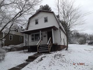 Foreclosed Home - 146 Cedar Ave, 18708