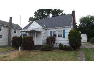 Foreclosed Home - 146 Kelly St, 18709