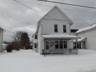 Foreclosed Home - 456 Walnut St, 18709