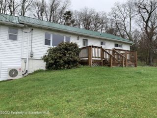 Foreclosed Home - 10958 STATE ROUTE 167, 18801