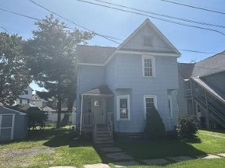 Foreclosed Home - 110 E ORCHARD ST, 18810