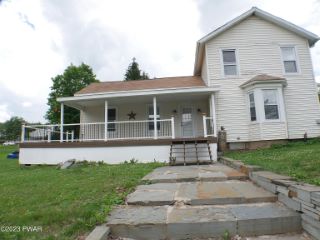 Foreclosed Home - 179 TINGLEY LAKE RD, 18823
