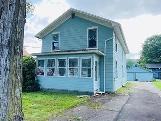 Foreclosed Home - 90 SHAW BLVD, 18832