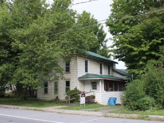 Foreclosed Home - 594 FRONT ST, 18833