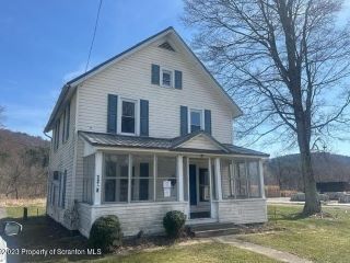 Foreclosed Home - 1228 MAIN ST, 18837