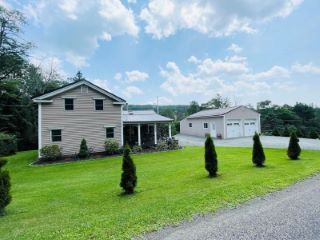 Foreclosed Home - 360 POTTERVILLE ST, 18837