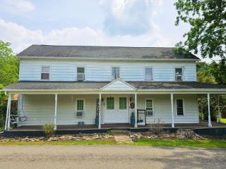 Foreclosed Home - 942 LITCHFIELD RD, 18840