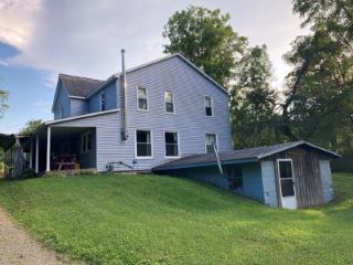 Foreclosed Home - 3154 WILAWANA RD, 18840