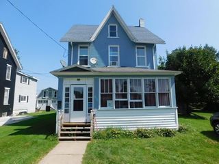 Foreclosed Home - 408 N ELMER AVE, 18840