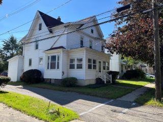 Foreclosed Home - 101 HAYDEN ST, 18840