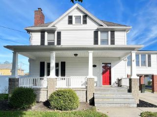 Foreclosed Home - 501 S WILBUR AVE, 18840