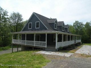 Foreclosed Home - 12956 STATE ROUTE 92, 18842