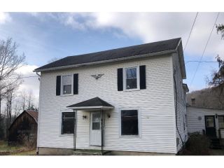 Foreclosed Home - 3009 State Route 2067, 18842