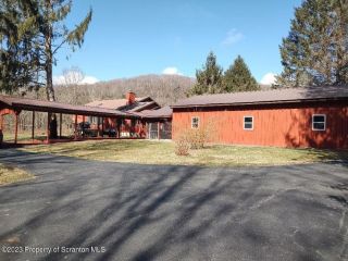 Foreclosed Home - 8104 STATE ROUTE 92, 18842