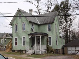 Foreclosed Home - 309 3RD ST, 18848