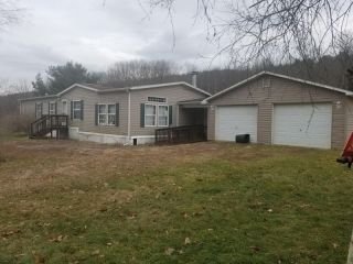 Foreclosed Home - 148 VFW RD, 18848